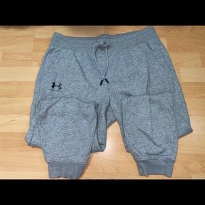 UnderArmour Rival Fleece Trackpants